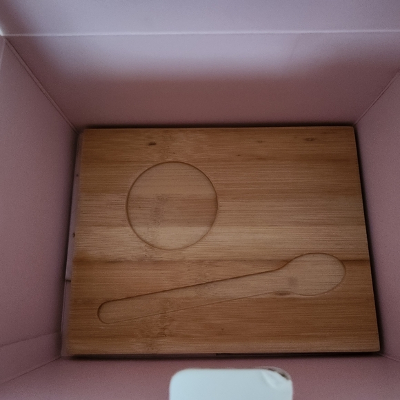 Indigo tea set - Picture 7 of 8